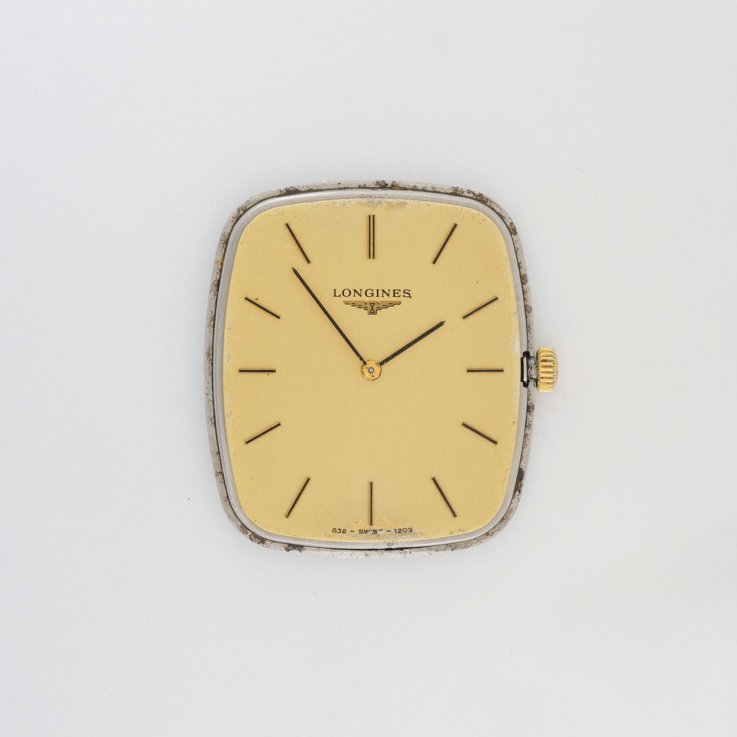LONGINES REF. 1209