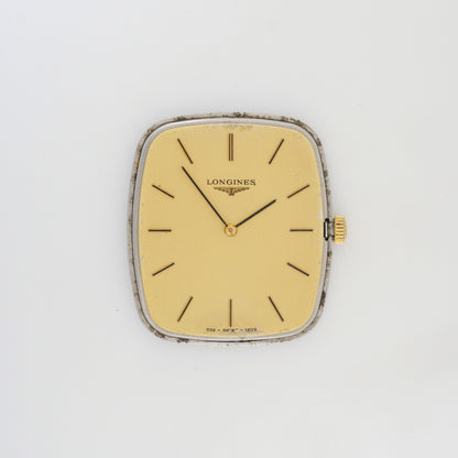 LONGINES REF. 1209