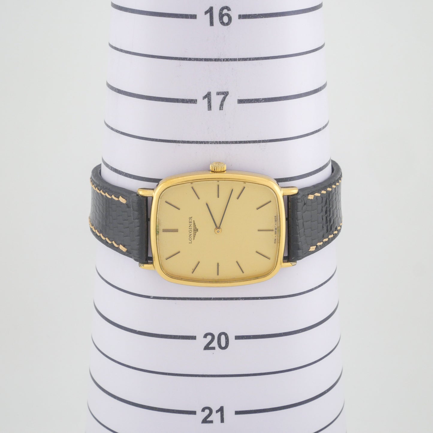 LONGINES REF. 1209