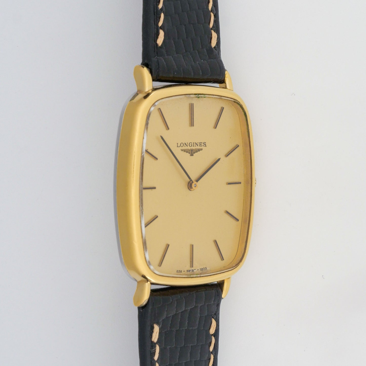 LONGINES REF. 1209