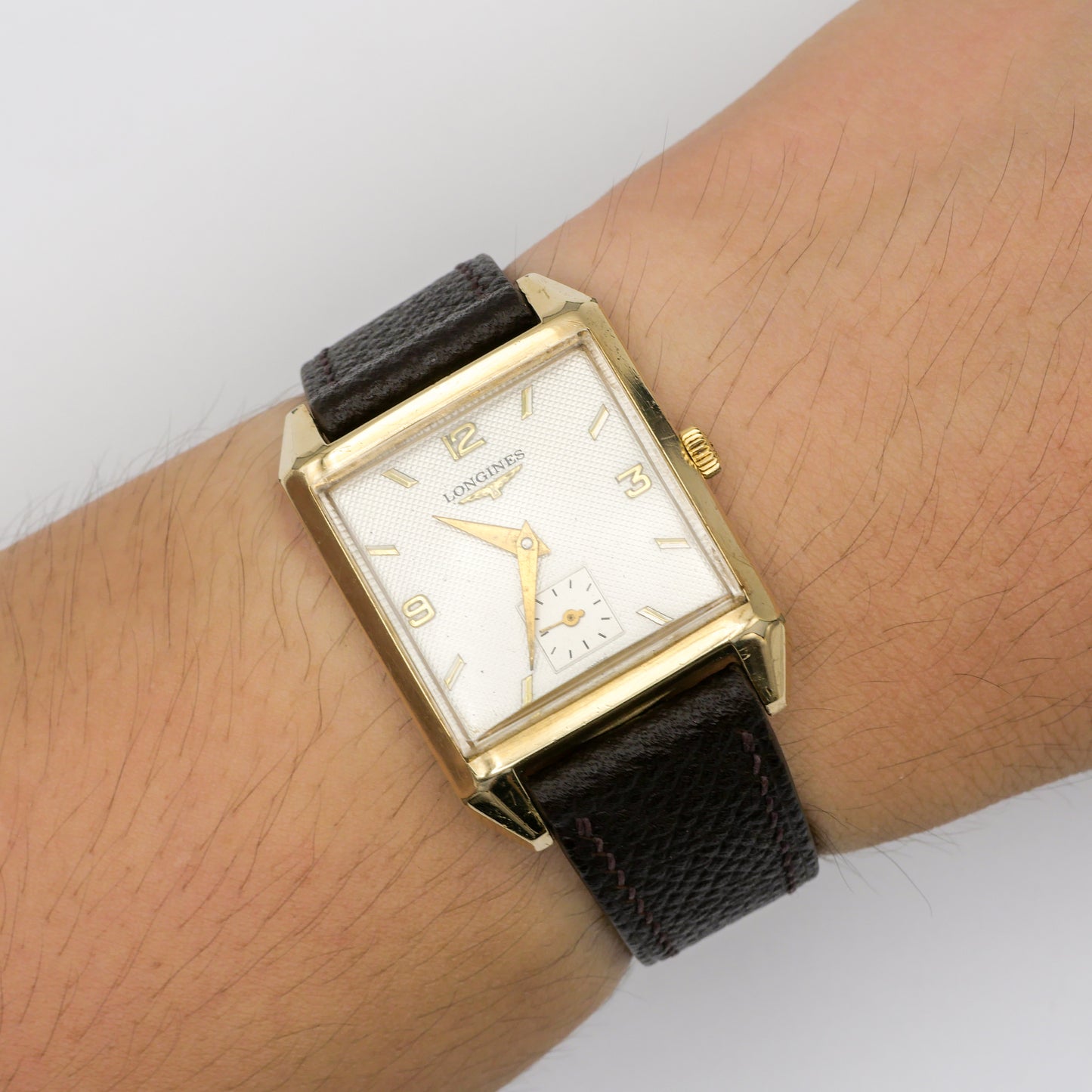 LONGINES REF. 1942233