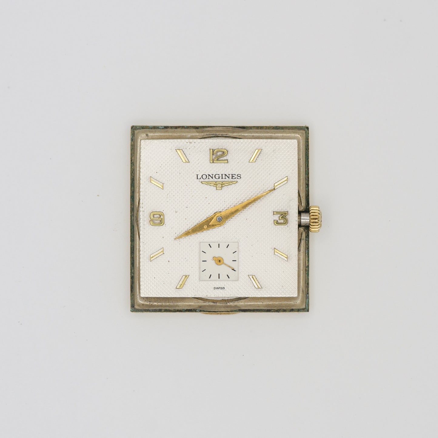 LONGINES REF. 1942233