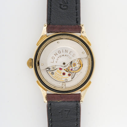 LONGINES AUTOMATIC REF. 2030