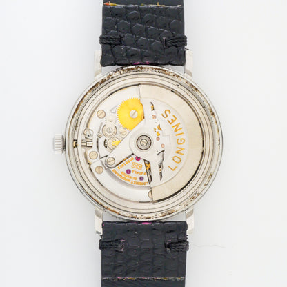 LONGINES ADMIRAL HF AUTOMATIC REF. 2305-2