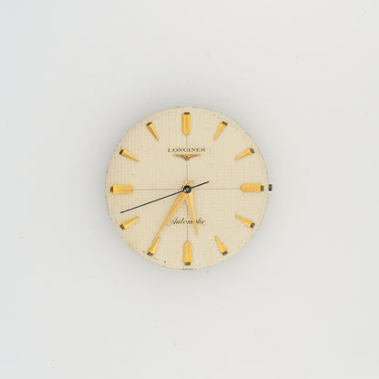 LONGINES AUTOMATIC REF. 2806-19A/19AS