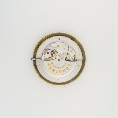 LONGINES AUTOMATIC REF. 2806-19A/19AS