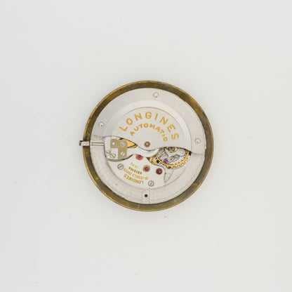 LONGINES AUTOMATIC REF. 2806-19A/19AS