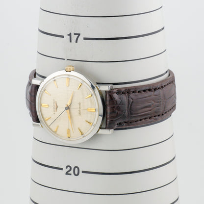 LONGINES AUTOMATIC REF. 2806-19A/19AS