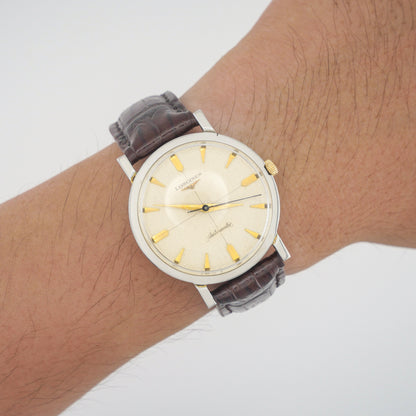 LONGINES AUTOMATIC REF. 2806-19A/19AS