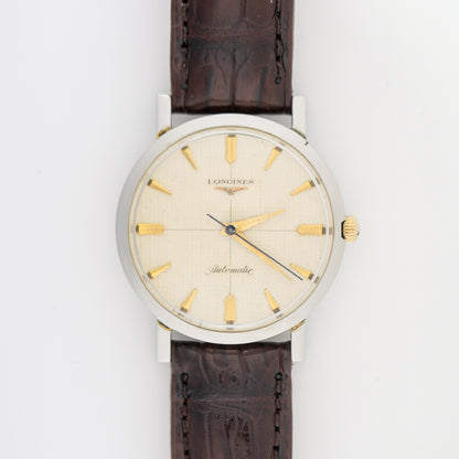 LONGINES AUTOMATIC REF. 2806-19A/19AS