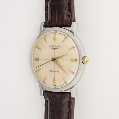 LONGINES AUTOMATIC REF. 2806-19A/19AS