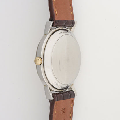 LONGINES AUTOMATIC REF. 2806-19A/19AS