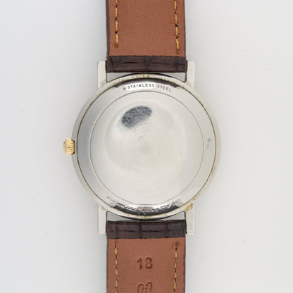 LONGINES AUTOMATIC REF. 2806-19A/19AS