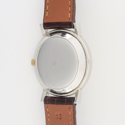 LONGINES AUTOMATIC REF. 2806-19A/19AS