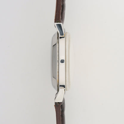 LONGINES AUTOMATIC REF. 2806-19A/19AS