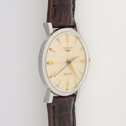 LONGINES AUTOMATIC REF. 2806-19A/19AS