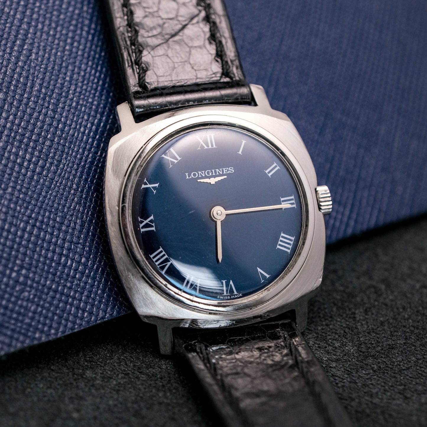 LONGINES REF. 3004-1