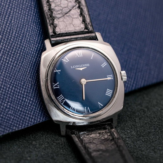 LONGINES REF. 3004-1