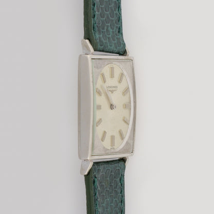 LONGINES-WITTNAUER REF. 3007
