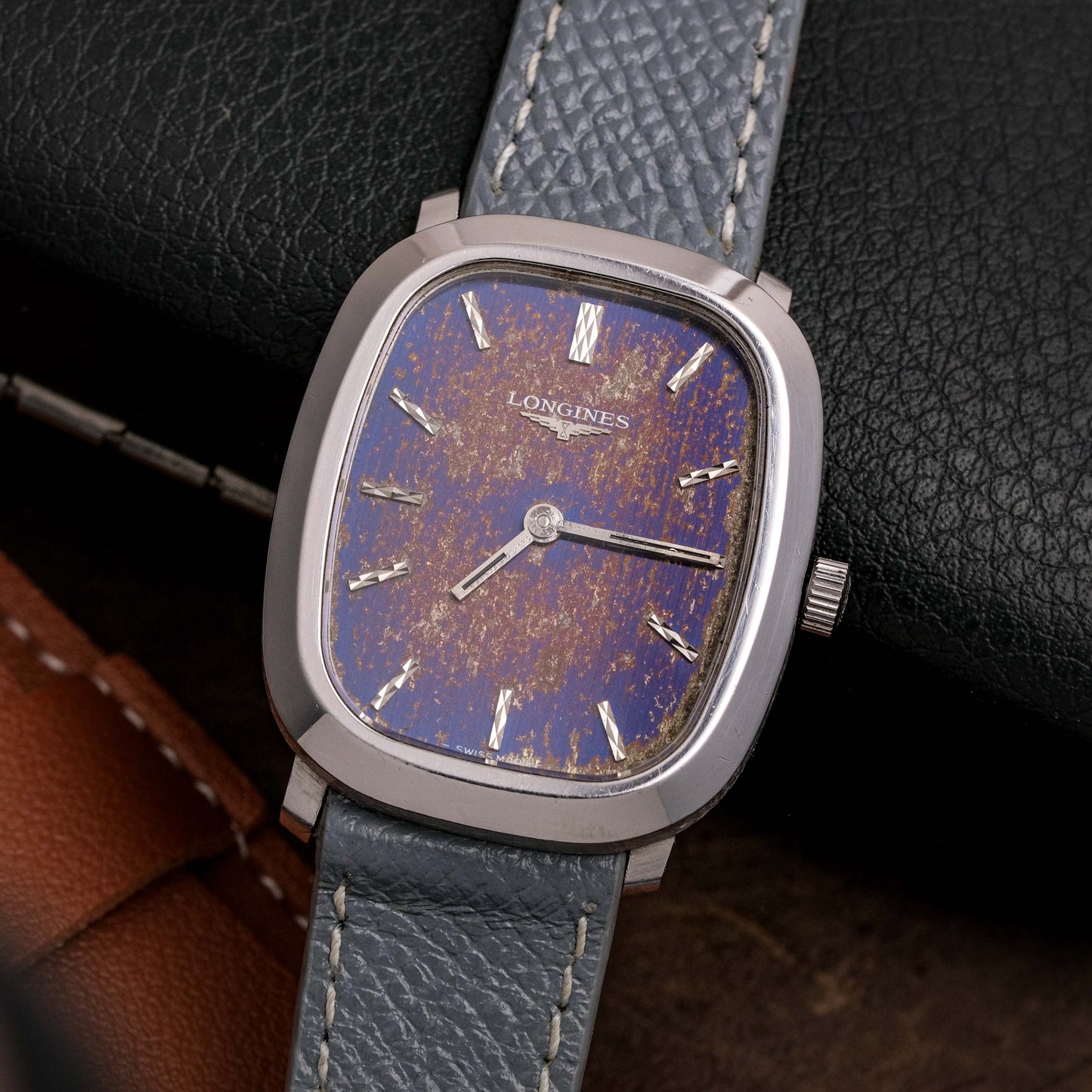 LONGINES REF. 3008-1