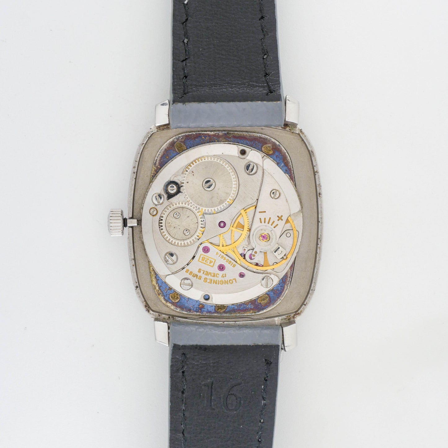 LONGINES REF. 3008-1