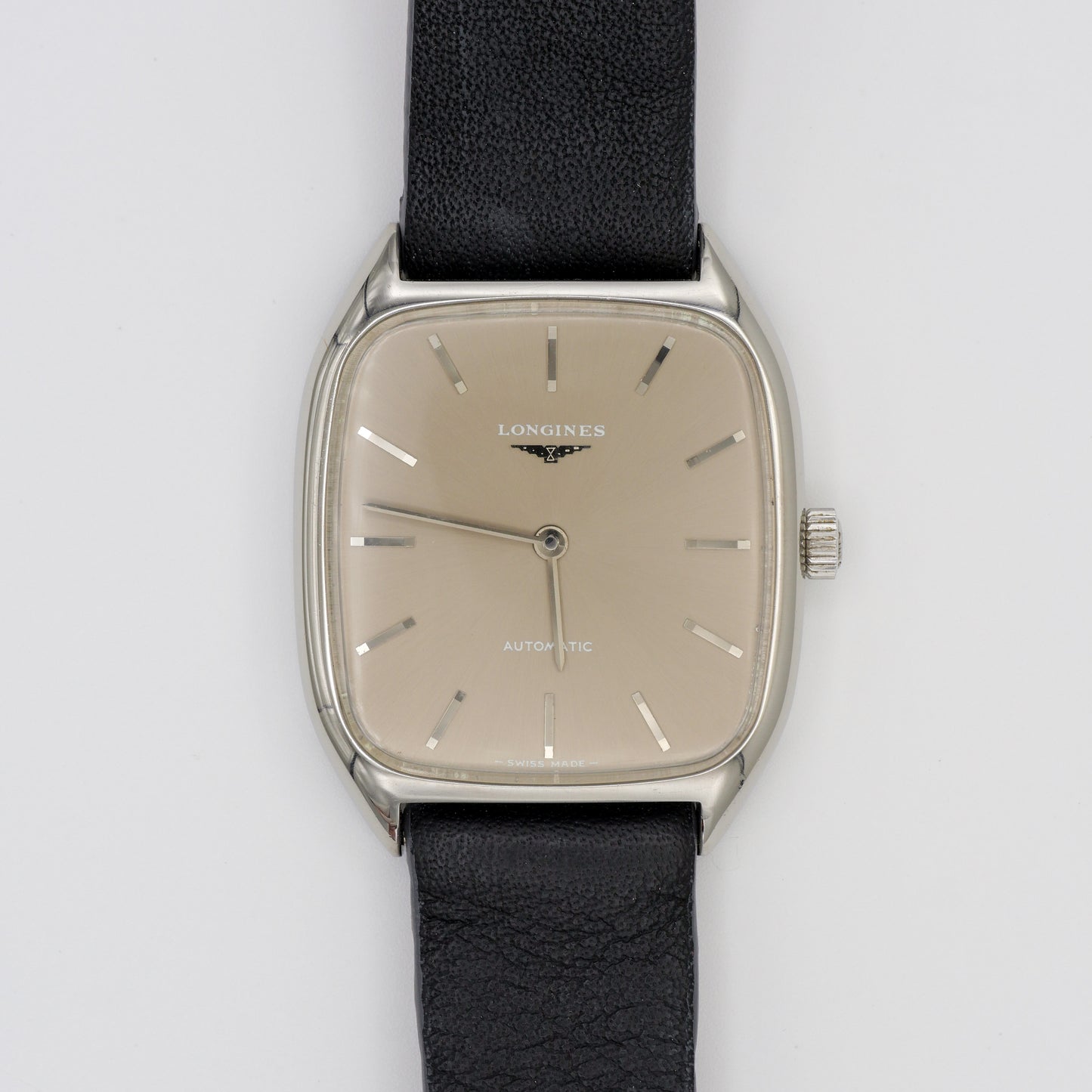 LONGINES AUTOMATIC REF. 3026-1