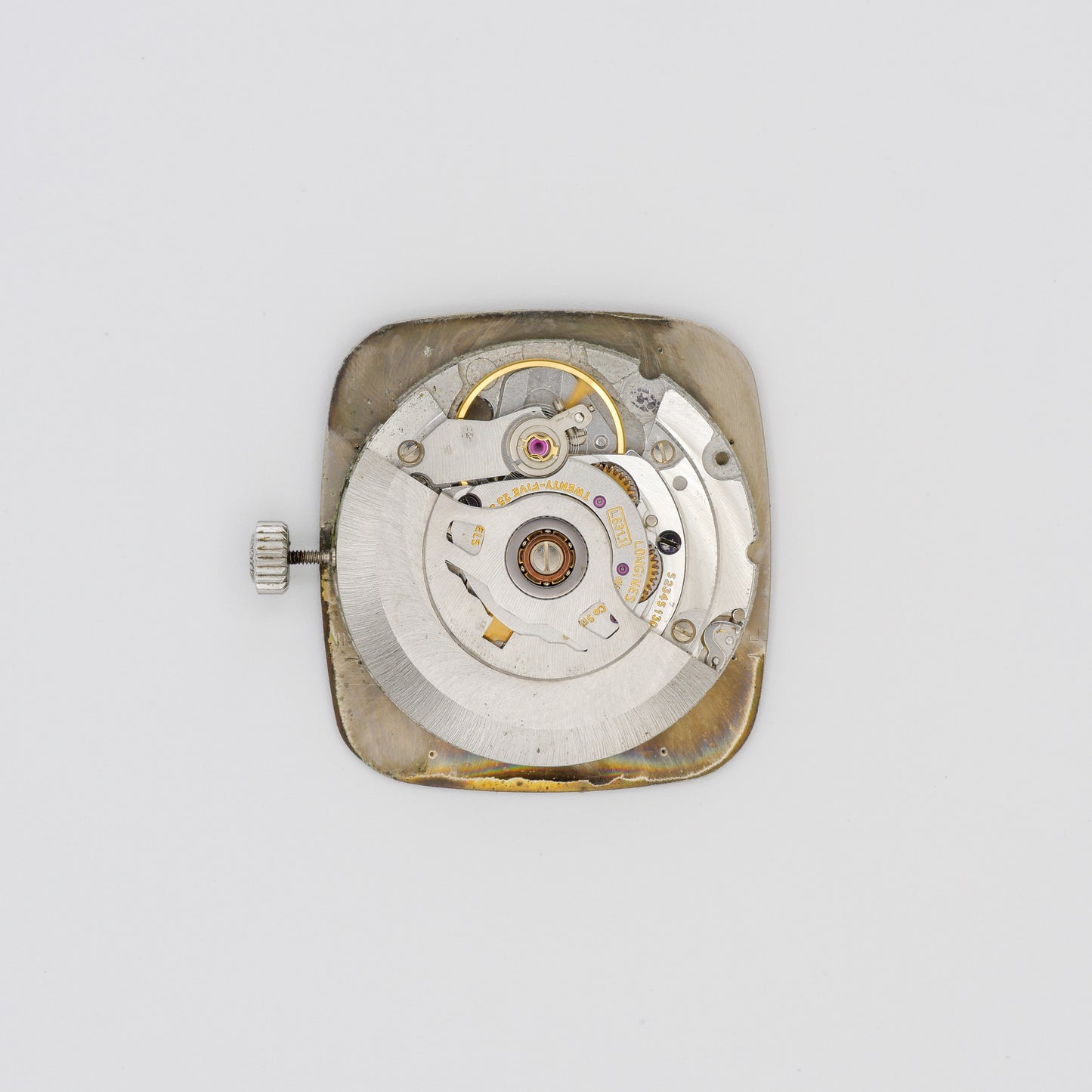 LONGINES AUTOMATIC REF. 3026-1