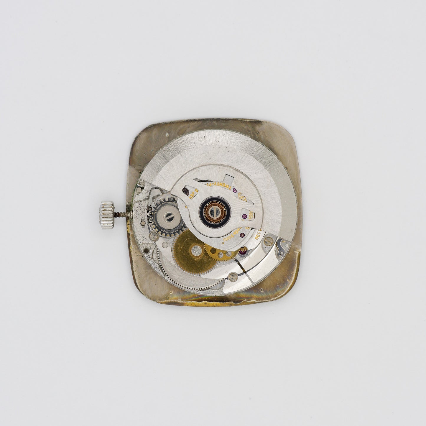 LONGINES AUTOMATIC REF. 3026-1