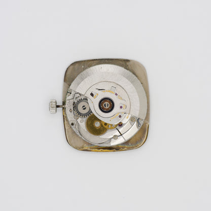LONGINES AUTOMATIC REF. 3026-1