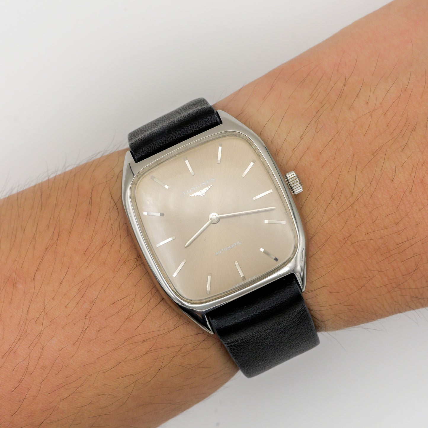 LONGINES AUTOMATIC REF. 3026-1