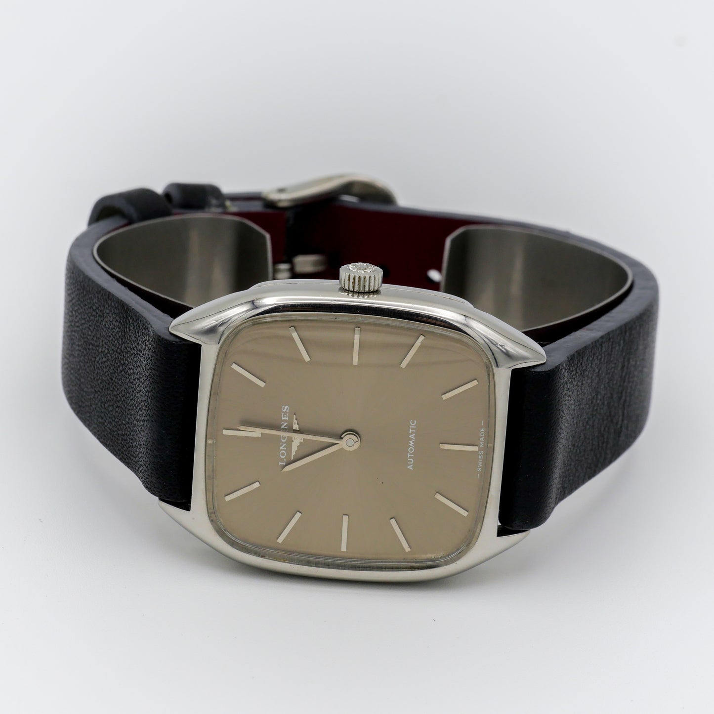 LONGINES AUTOMATIC REF. 3026-1