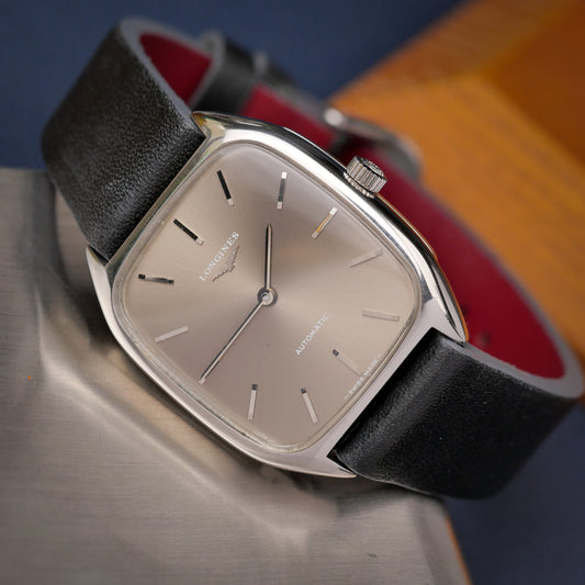 LONGINES AUTOMATIC REF. 3026-1