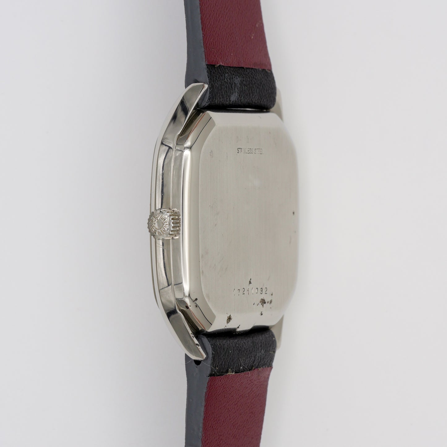 LONGINES AUTOMATIC REF. 3026-1