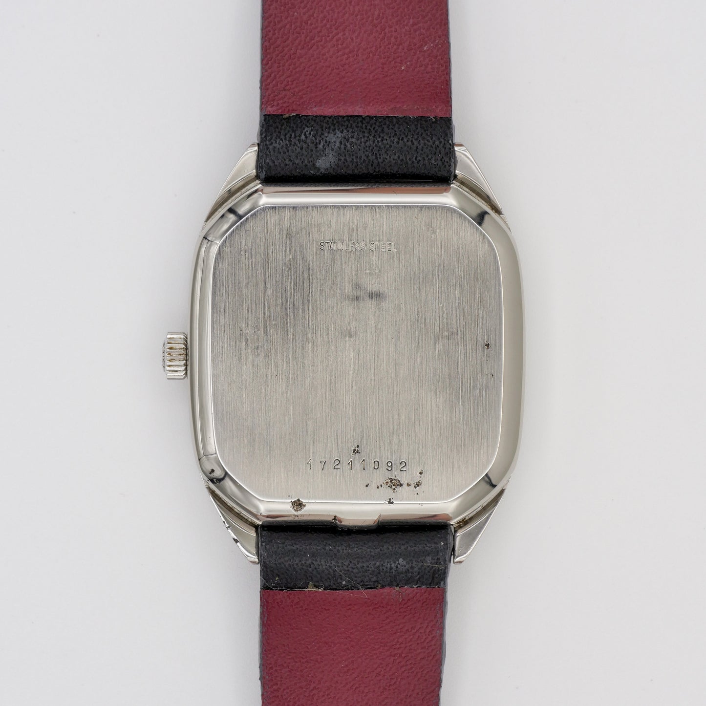 LONGINES AUTOMATIC REF. 3026-1