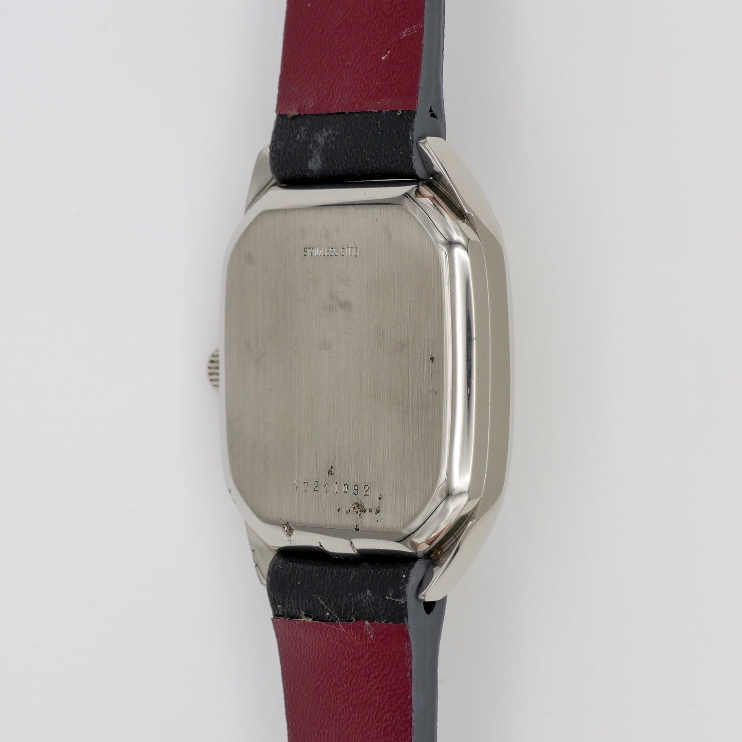LONGINES AUTOMATIC REF. 3026-1