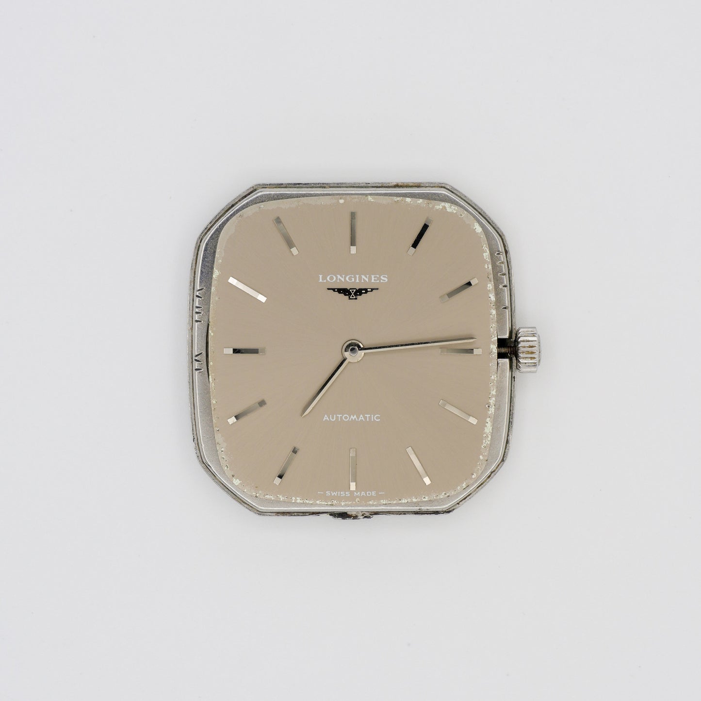 LONGINES AUTOMATIC REF. 3026-1