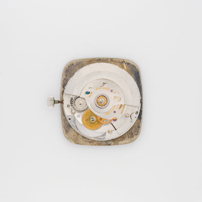 LONGINES AUTOMATIC REF. 3026-1