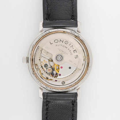 LONGINES FLAGSHIP 3 STARS AUTOMATIC REF. 3118-3