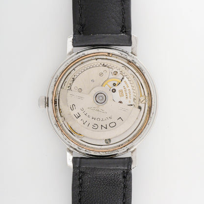 LONGINES FLAGSHIP 3 STARS AUTOMATIC REF. 3118-3