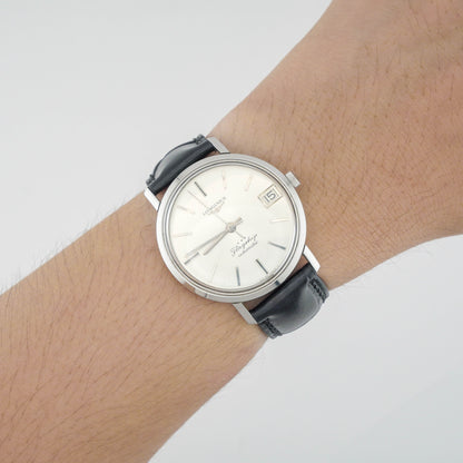 LONGINES FLAGSHIP 3 STARS AUTOMATIC REF. 3118-3