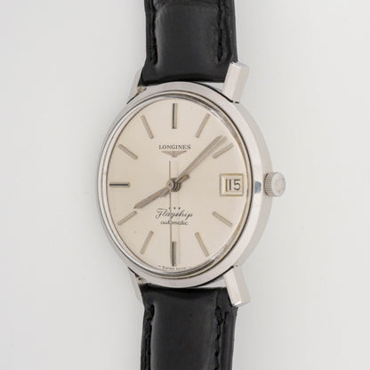 LONGINES FLAGSHIP 3 STARS AUTOMATIC REF. 3118-3