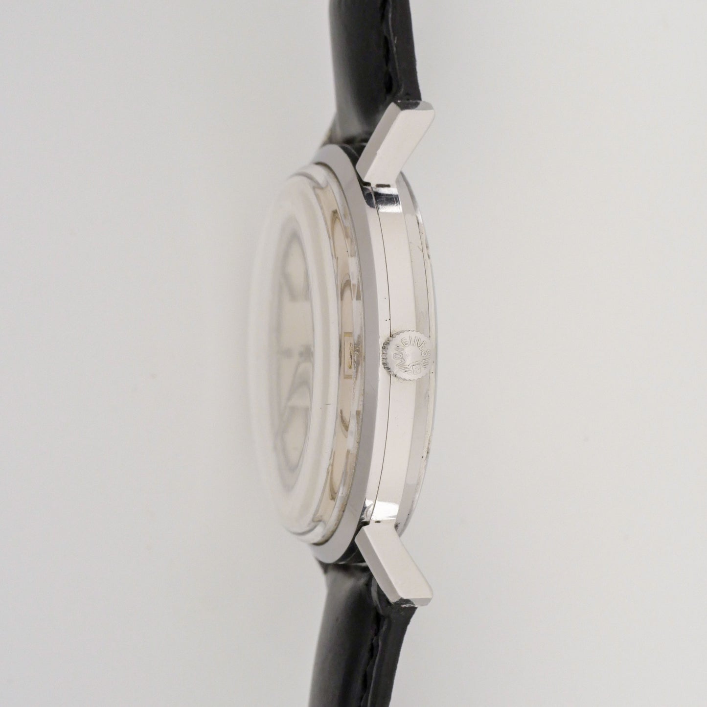 LONGINES FLAGSHIP 3 STARS AUTOMATIC REF. 3118-3