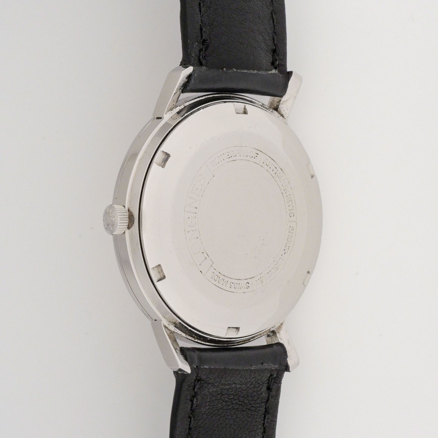 LONGINES FLAGSHIP 3 STARS AUTOMATIC REF. 3118-3