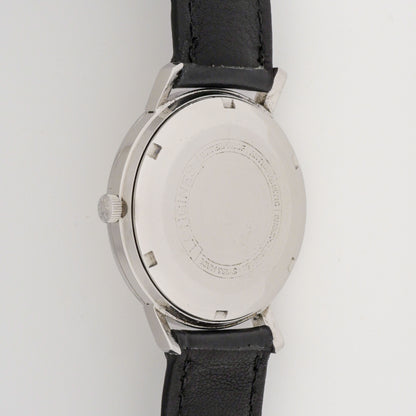 LONGINES FLAGSHIP 3 STARS AUTOMATIC REF. 3118-3