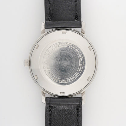 LONGINES FLAGSHIP 3 STARS AUTOMATIC REF. 3118-3