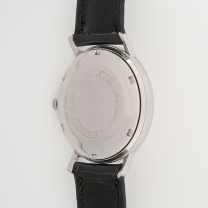 LONGINES FLAGSHIP 3 STARS AUTOMATIC REF. 3118-3