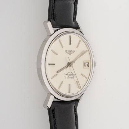 LONGINES FLAGSHIP 3 STARS AUTOMATIC REF. 3118-3