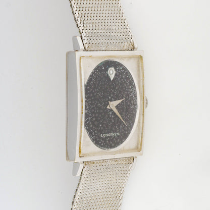LONGINES 10K GOLD FILLED REF. 3217