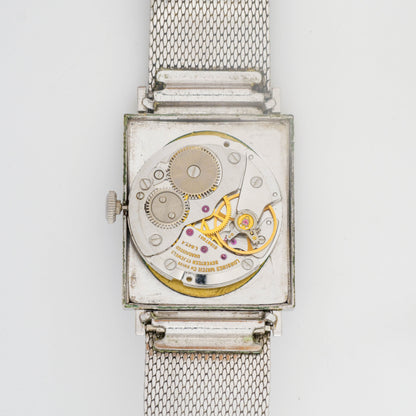 LONGINES 10K GOLD FILLED REF. 3217