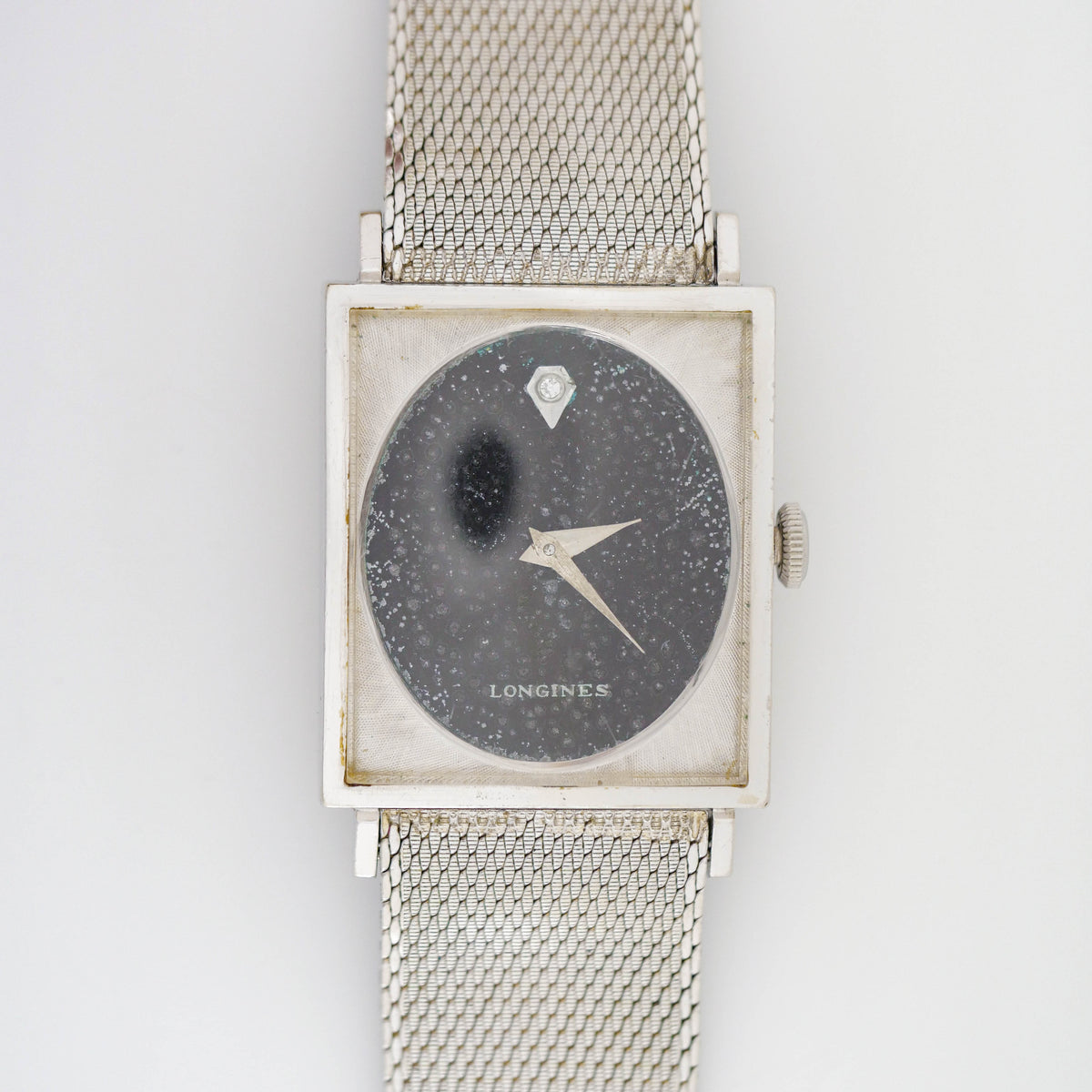 LONGINES 10K GOLD FILLED REF. 3217